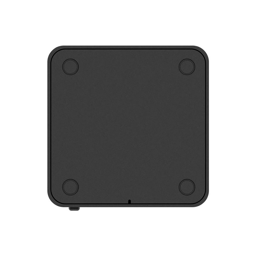 Сетевая ТВ-приставка HLQ-PLUS, флагманский процессор Amlogic S905X3 1,8ГГц, 2GB DDR4+8GB/32GB/64GB eMMC, двухдиапазонный WiFi и Bluetooth, 4K@60fps HDR10, умный медиаплеер Android 9.0-14