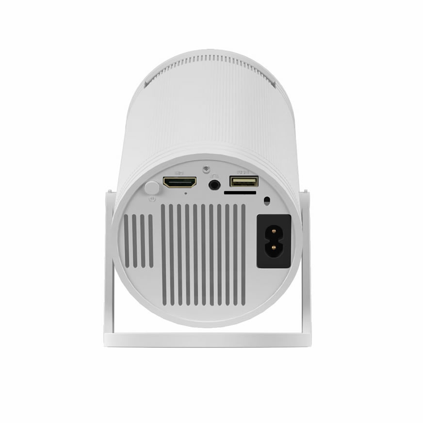 ISMARTX10S Портативный умный домашний проектор