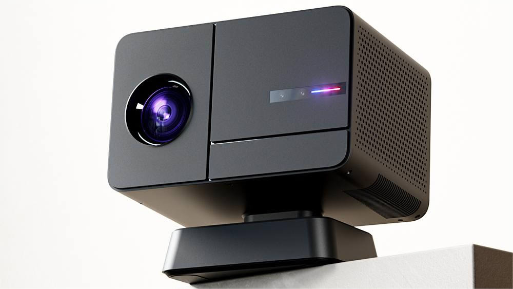 IsmartX9 Projector-The best choice to enjoy the atmosphere of private theater