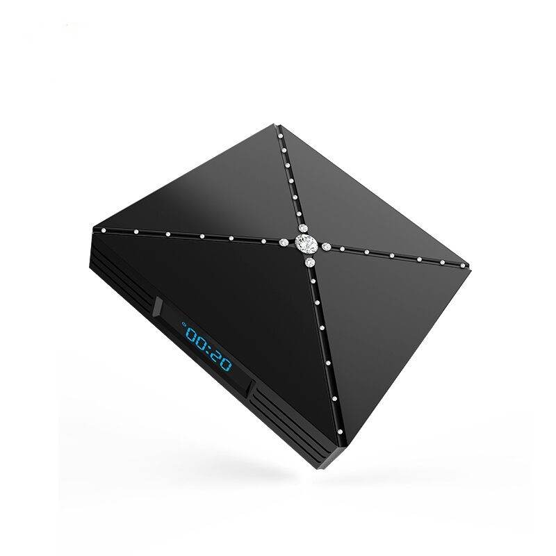 IHOMELIFE-YSE POR-TV BOX