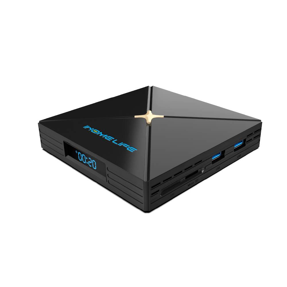 IHOMELIFE-YSE-TV BOX