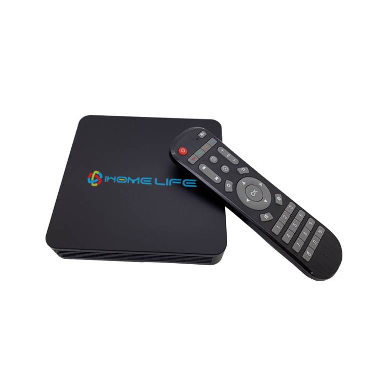 IHOMELIFE-HLQ MAX-TV BOX