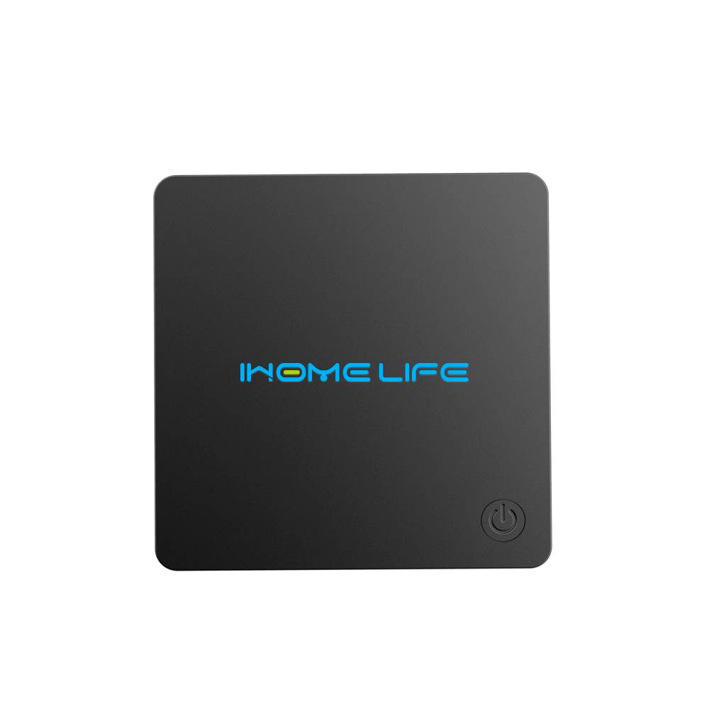 IHOMELIFE-智慧盒子HLQ PLUS