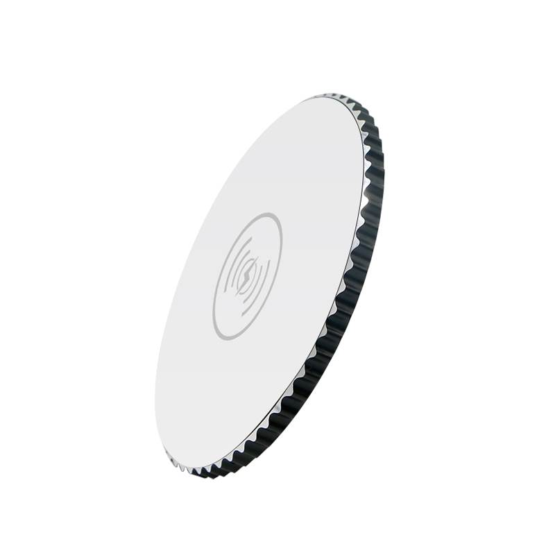 IHOMELIFE-HLQ-I3-Qi Wireless Charger