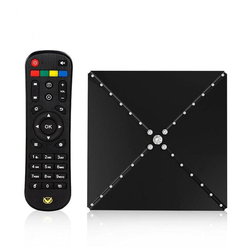 IHOMELIFE-YSE POR-TV BOX