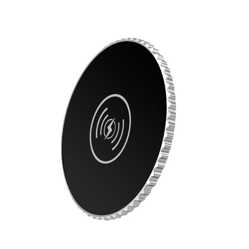 IHOMELIFE-HLQ-I3-Qi Wireless Charger