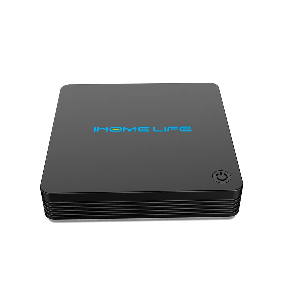 IHOMELIFE-HLQ PLUS-TV BOX