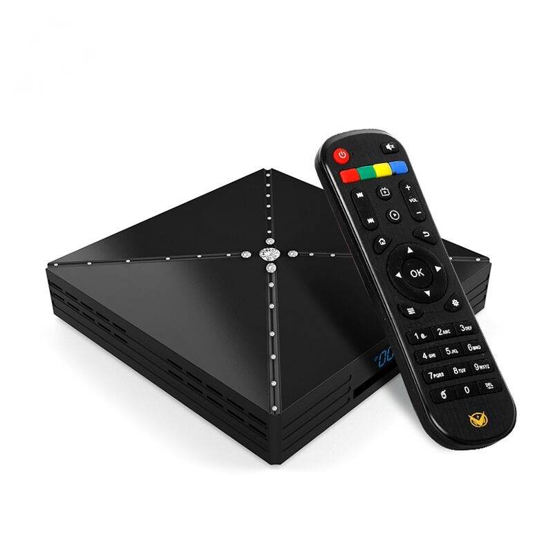 IHOMELIFE-YSE POR-TV BOX