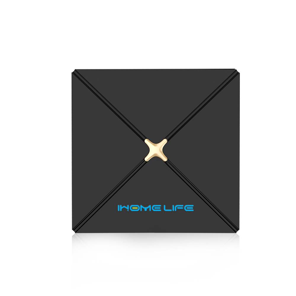 IHOMELIFE-YSE PLUS-TV BOX