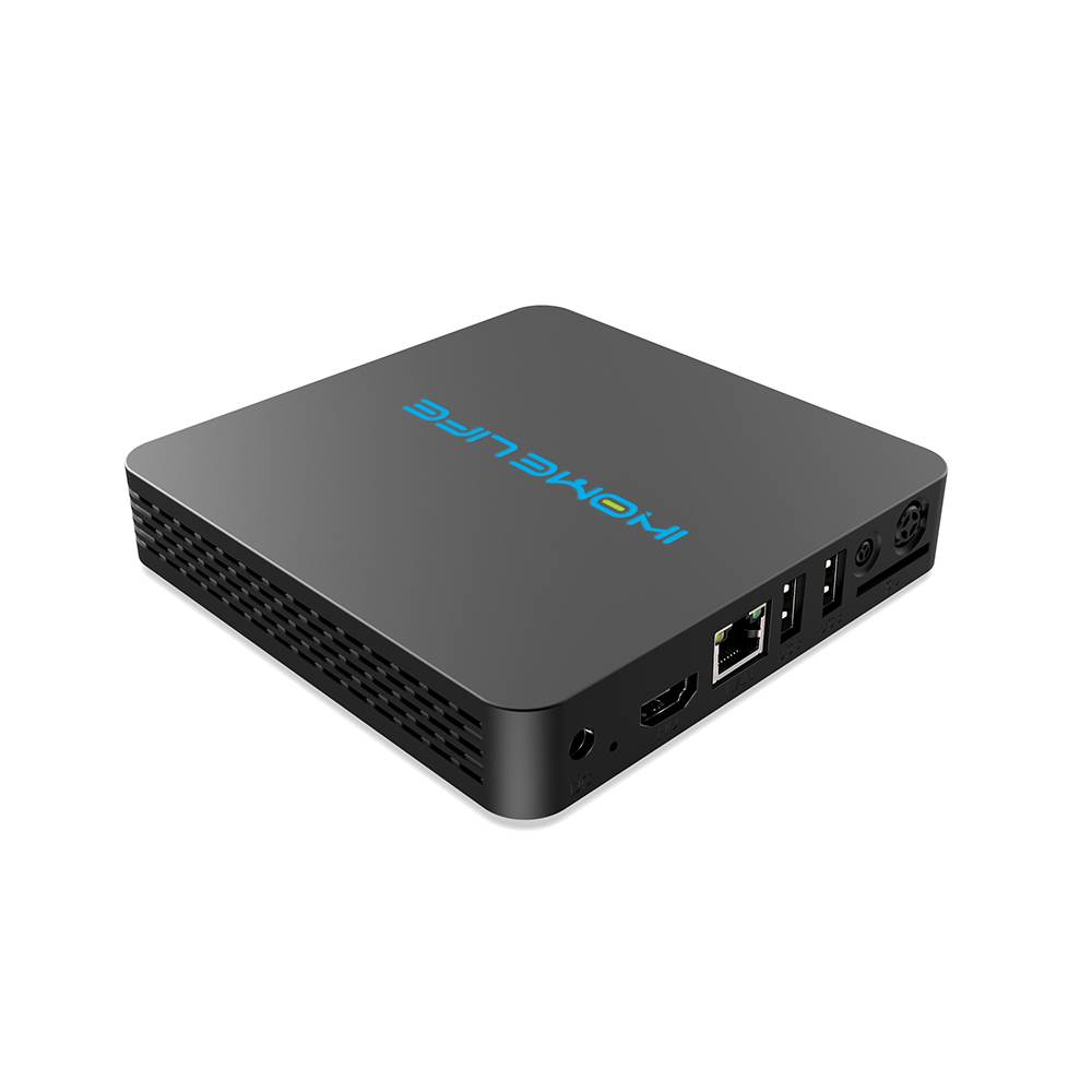 IHOMELIFE-HLQ MAX-TV BOX