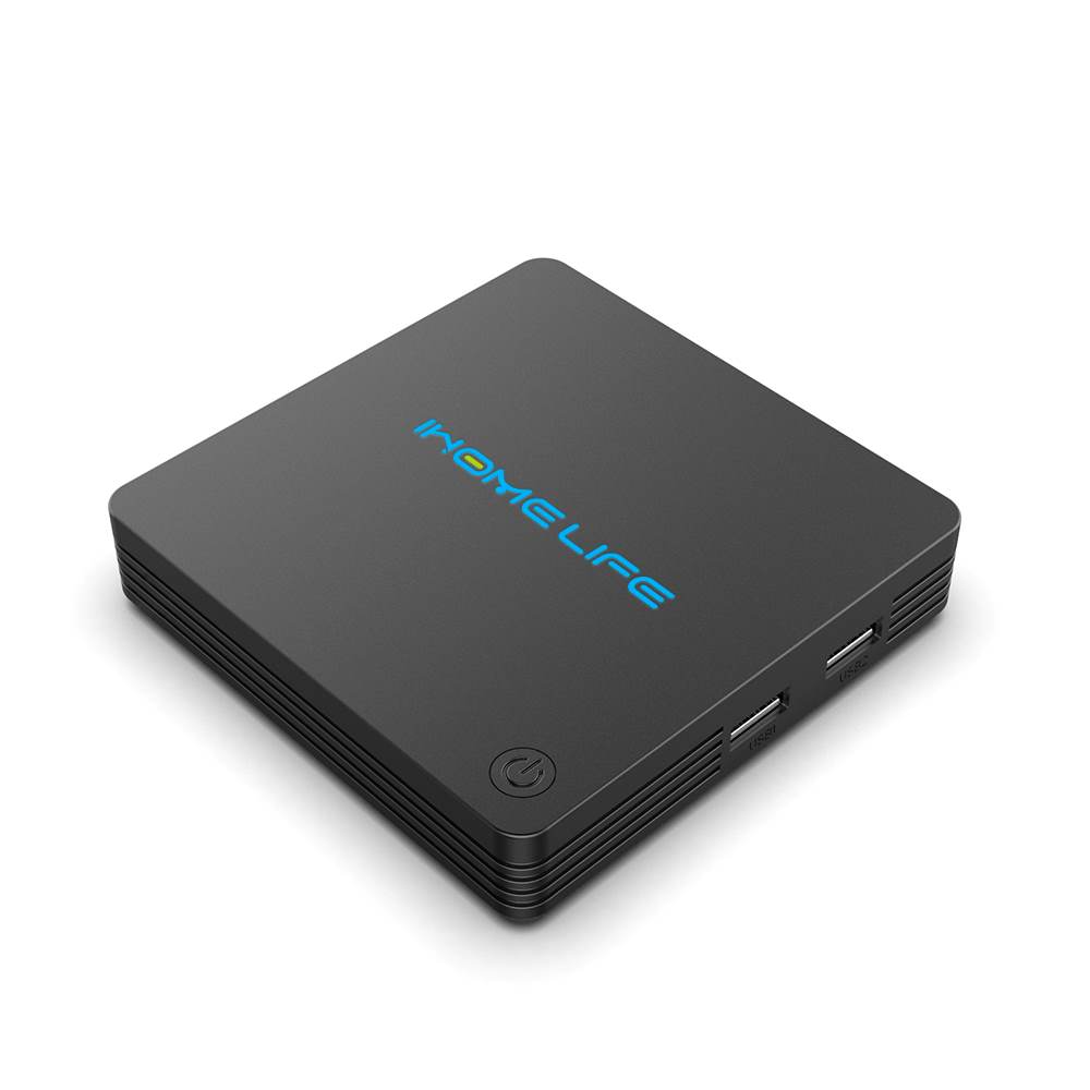 IHOMELIFE-HLQ PLUS-TV BOX