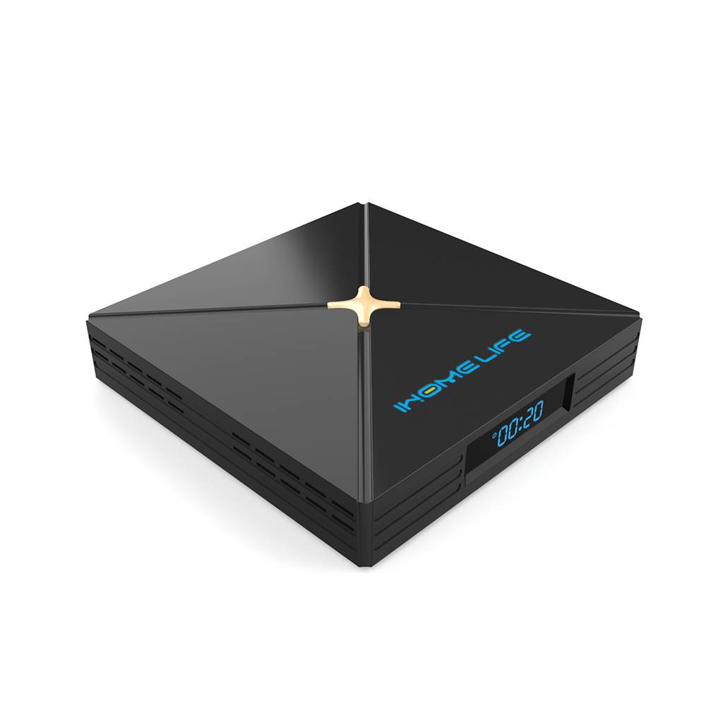 IHOMELIFE-YSE PLUS-TV BOX