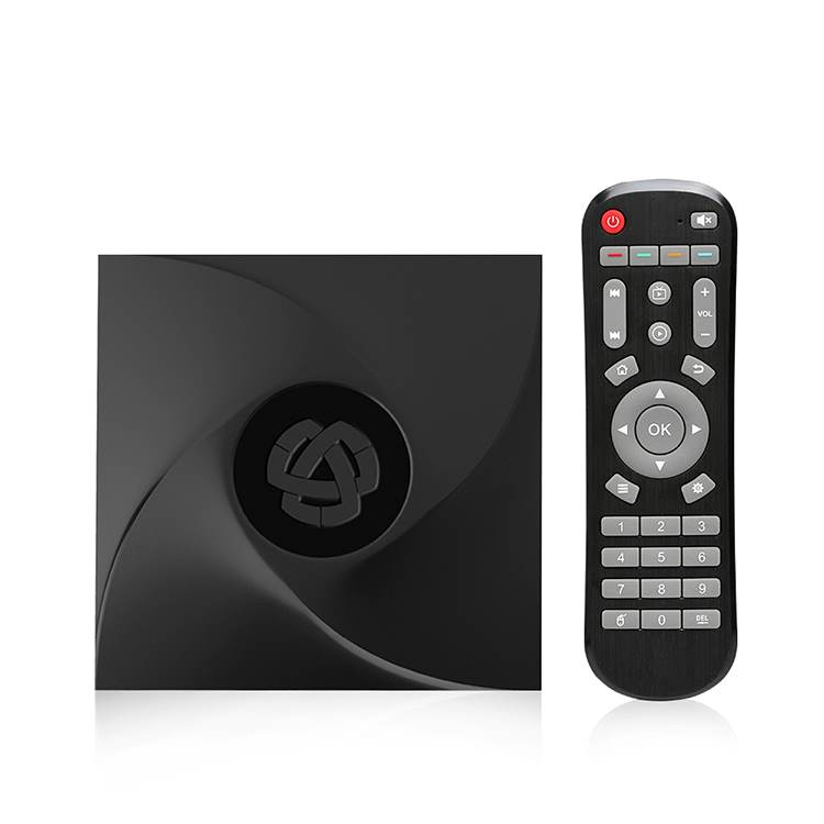 IHOMELIFE-HLQ-TV BOX