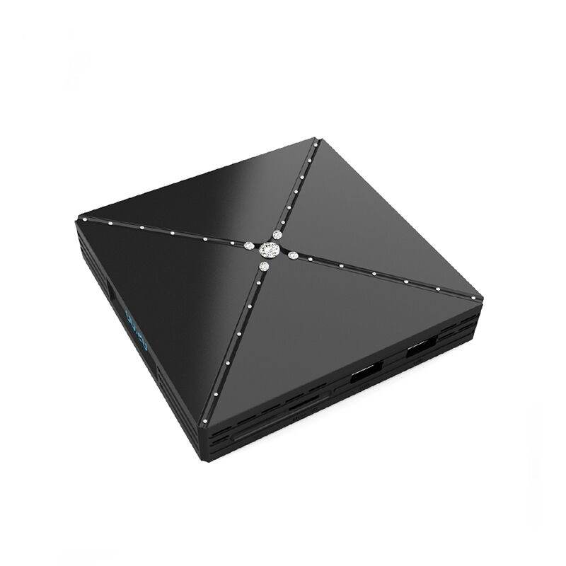 IHOMELIFE-YSE POR-TV BOX