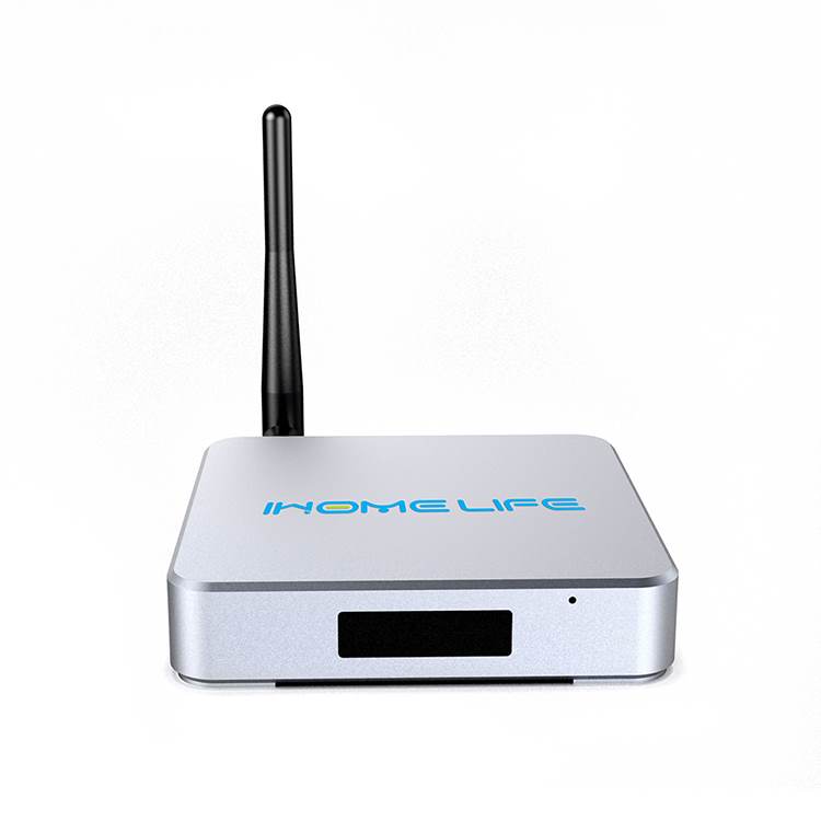 IHOMELIFE-HLQ PLUS+ TV BOX